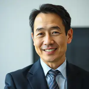 田中太郎 代表