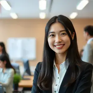 佐藤花子 カスタマーサポート